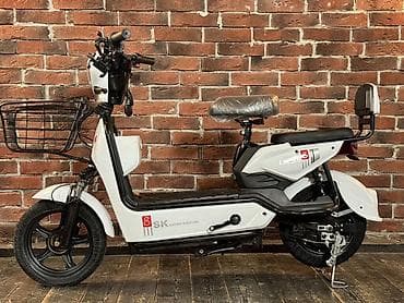 Электровелосипед at lalafo.kg Электровелосипед