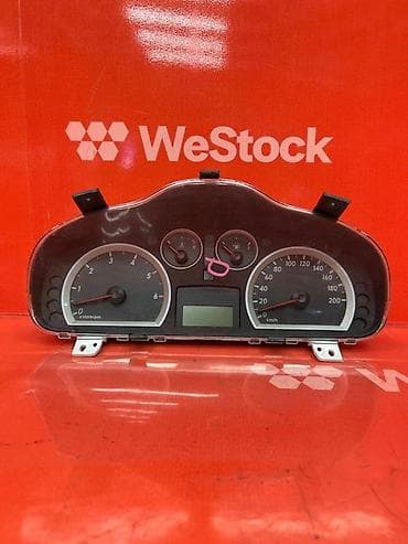 Щиток приборов Hyundai 2006 г., Б/у, Оригинал at lalafo.kg Щиток приборов Hyundai 2006 г., Б/у, Оригинал