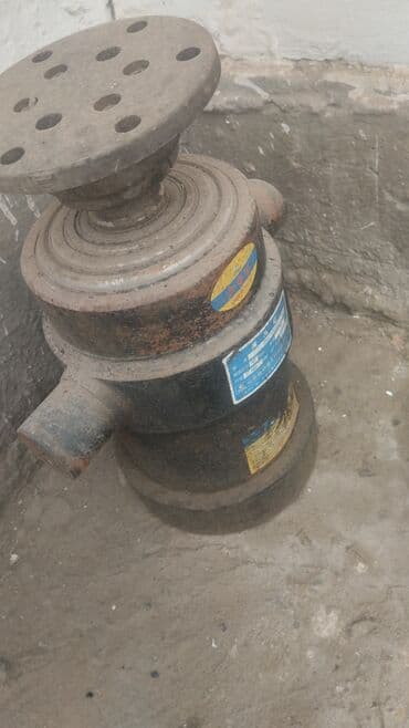 Гидравлический цлиндер самосвалга 15 тоннога чейин которо портер at lalafo.kg Гидравлический цлиндер самосвалга 15 тоннога чейин которо портер