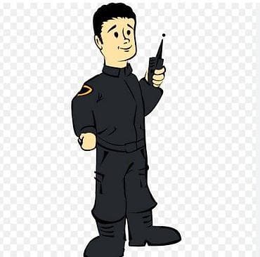 Охрана керек Токтоналиева 61 Гипермаркет Азия График 1/2 at lalafo.kg Охрана керек Токтоналиева 61 Гипермаркет Азия График 1/2