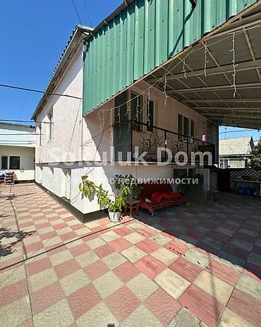 🔥СРОЧНАЯ ПРОДАЖА! 🏠Продается дом в с. Сокулук с бизнесом 🟡 Комнаты: 7 at lalafo.kg 🔥СРОЧНАЯ ПРОДАЖА! 🏠Продается дом в с. Сокулук с бизнесом 🟡 Комнаты: 7