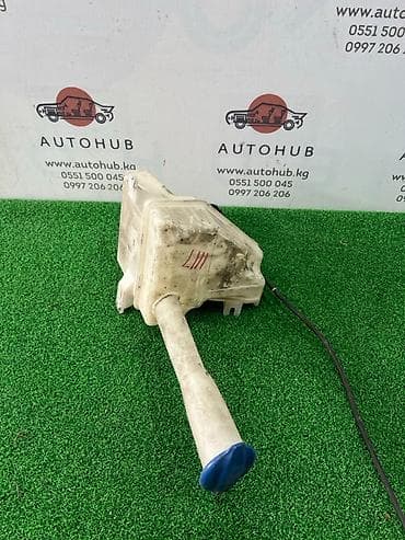 Кичинекей бак Hyundai 2015 г., Колдонулган, Оригинал, Корея lalafo.kg да Кичинекей бак Hyundai 2015 г., Колдонулган, Оригинал, Корея