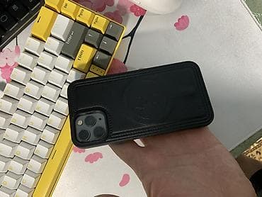 IPhone 11 Pro, Б/у, 64 ГБ, Space Gray, Защитное стекло, Чехол, 77 % at lalafo.kg IPhone 11 Pro, Б/у, 64 ГБ, Space Gray, Защитное стекло, Чехол, 77 %