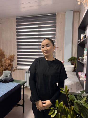 Массаж | Дарылоочу | Остеохондроз, Омуртка аралык грыжа, Протрузия | Консультация lalafo.kg да Массаж | Дарылоочу | Остеохондроз, Омуртка аралык грыжа, Протрузия | Консультация