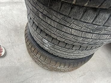 Комплект шин Goform 215/55 R17 94T (зимние) - Размер: 215/55 R17 - at lalafo.kg — 3 Комплект шин Goform 215/55 R17 94T (зимние) - Размер: 215/55 R17 - — 3