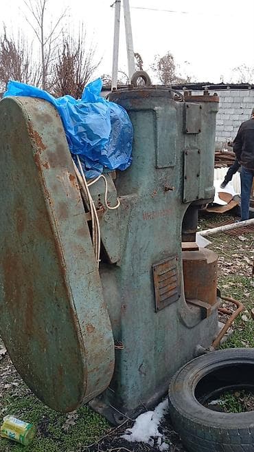 Отбойный молоток продаю срочно в рабочем состоянии at lalafo.kg — 2 Отбойный молоток продаю срочно в рабочем состоянии — 2