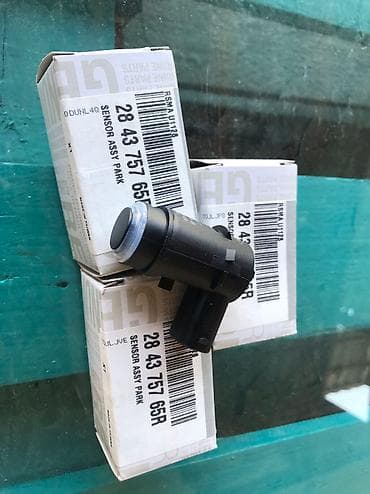 Renault Новый, Оригинал at lalafo.kg Renault Новый, Оригинал