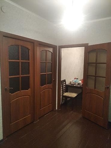 2 комнаты, 50 м², 105 серия, 5 этаж, Косметический ремонт at lalafo.kg 2 комнаты, 50 м², 105 серия, 5 этаж, Косметический ремонт