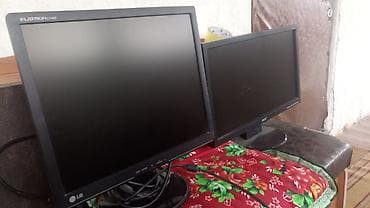 Монитор, LG, LCD, 17" - 18" at lalafo.kg Монитор, LG, LCD, 17" - 18"