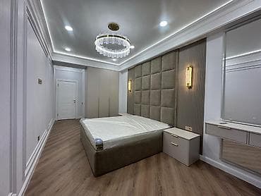 3 комнаты, 96 м², Элитка, 3 этаж, Евроремонт at lalafo.kg 3 комнаты, 96 м², Элитка, 3 этаж, Евроремонт