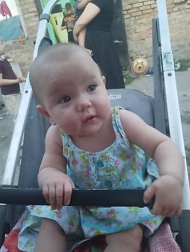 Требуется наня для двоих дитей обращяца на вацап at lalafo.kg Требуется наня для двоих дитей обращяца на вацап
