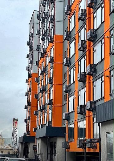 1-комнатная квартира в ЖК Jibek City. $59 000 ≈ 5 162 500 сом Жибек at lalafo.kg 1-комнатная квартира в ЖК Jibek City. $59 000 ≈ 5 162 500 сом Жибек