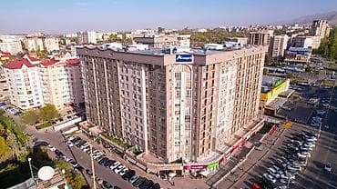 4 бөлмө, 132 м², Элитка, 12 кабат, Евроремонт lalafo.kg да 4 бөлмө, 132 м², Элитка, 12 кабат, Евроремонт