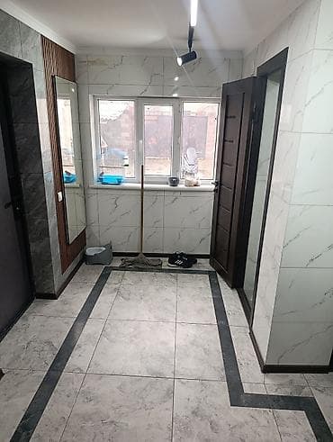 Облицовка плиткой под ключ Профессиональная укладка керамогранита и at lalafo.kg Облицовка плиткой под ключ Профессиональная укладка керамогранита и