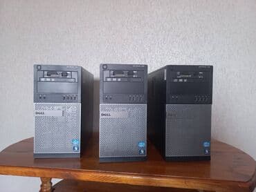 Компьютер, ядер - 8, ОЗУ 16 ГБ, Для работы, учебы, Б/у, Intel Core i7, Встроенная видеокарта, HDD + SSD at lalafo.kg Компьютер, ядер - 8, ОЗУ 16 ГБ, Для работы, учебы, Б/у, Intel Core i7, Встроенная видеокарта, HDD + SSD