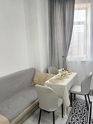 3 комнаты, 56 м², Элитка, 1 этаж, Евроремонт at lalafo.kg 3 комнаты, 56 м², Элитка, 1 этаж, Евроремонт