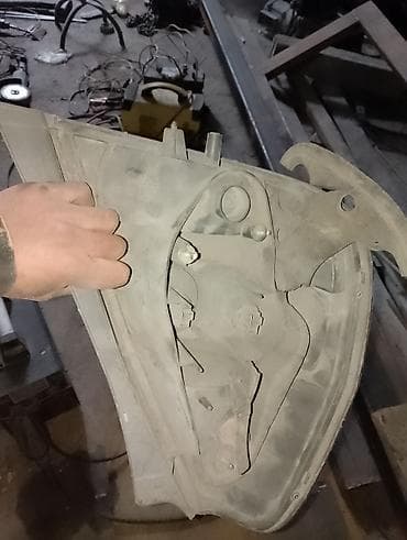 Задний фонарь автомобиля (левый). хонда фит at lalafo.kg Задний фонарь автомобиля (левый). хонда фит