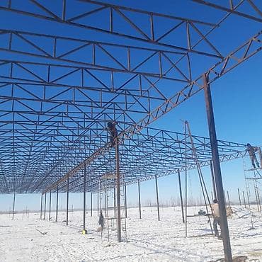 Сварка | Ворота, Решетки на окна, Навесы at lalafo.kg Сварка | Ворота, Решетки на окна, Навесы