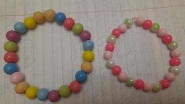 Браслет, Бусины, Унисекс, Новый at lalafo.kg Браслет, Бусины, Унисекс, Новый