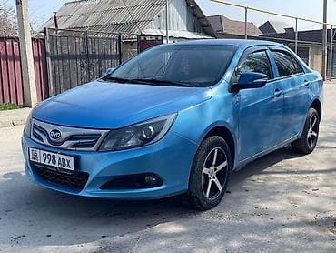 BYD E5: 2020 г., 10 л, Автомат, Электромобиль, Седан at lalafo.kg BYD E5: 2020 г., 10 л, Автомат, Электромобиль, Седан