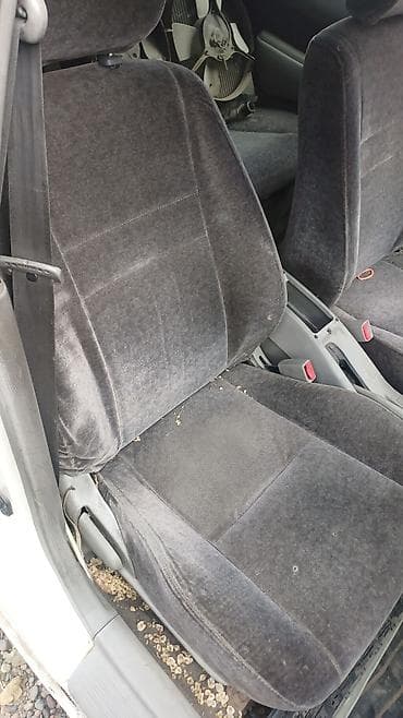 Автокосметика: Разбор Тойота каролла Ае110 Карина2 Старлет Корса Карина Е lalafo.kg да — 10 Автокосметика: Разбор Тойота каролла Ае110 Карина2 Старлет Корса Карина Е — 10