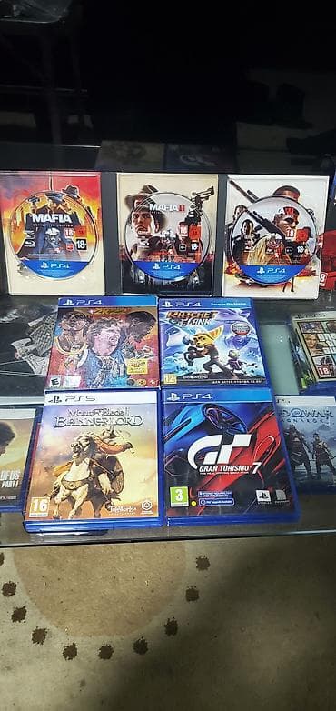 NBA, RATCHET CLANK- 1000с BANNERLORD, GRAN at lalafo.kg NBA, RATCHET CLANK- 1000с BANNERLORD, GRAN