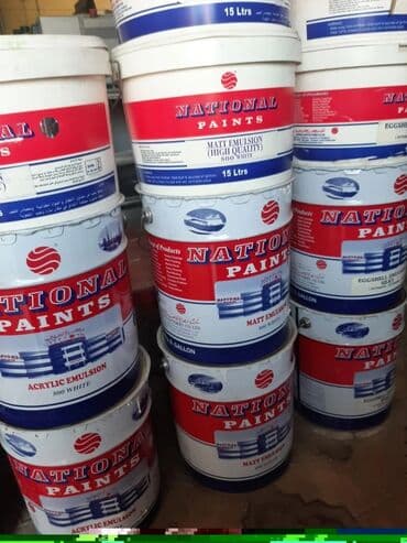 эмаль для ванны: Краски эмали national paintsнационал пайтс оптом и розницу at lalafo.kg — 16 эмаль для ванны: Краски эмали national paintsнационал пайтс оптом и розницу — 16