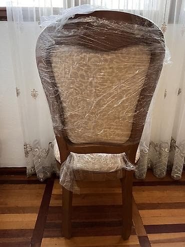 Тигүүчүлөр үчүн отургучтар: Зал үчүн отургуч, Жаңы, Жыгач lalafo.kg да — 3 Тигүүчүлөр үчүн отургучтар: Зал үчүн отургуч, Жаңы, Жыгач — 3