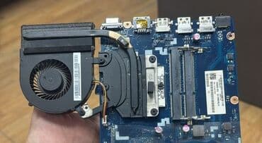 Сканерлер: Процессор, Intel Core i5, Ноутбук үчүн lalafo.kg да — 2 Сканерлер: Процессор, Intel Core i5, Ноутбук үчүн — 2