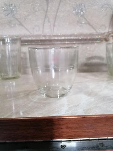 Отдам стаканы. В обмен на МАКАРОНЫ. Или на не рабочую или не нужную at lalafo.kg Отдам стаканы. В обмен на МАКАРОНЫ. Или на не рабочую или не нужную