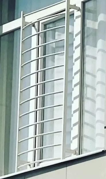 Lotus: Решетки для окон, Сварные, На заказ, Бесплатная установка at lalafo.kg — 1 Lotus: Решетки для окон, Сварные, На заказ, Бесплатная установка — 1