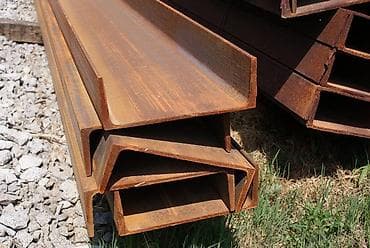 Швеллер БУ Размер: 5-40 мм Осуществляем доставку заказов различными at lalafo.kg Швеллер БУ Размер: 5-40 мм Осуществляем доставку заказов различными