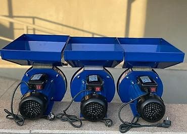 Майдалагычтар, экструдерлер: Дробилки оптом и в розницу.( оптом дешевле) цены указаны за розницу lalafo.kg да — 4 Майдалагычтар, экструдерлер: Дробилки оптом и в розницу.( оптом дешевле) цены указаны за розницу — 4