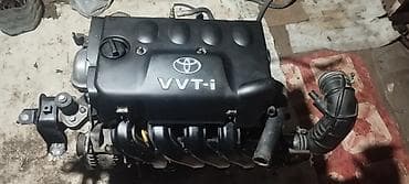 Бензиновый мотор Toyota 1.5 л, Оригинал, Япония at lalafo.kg Бензиновый мотор Toyota 1.5 л, Оригинал, Япония