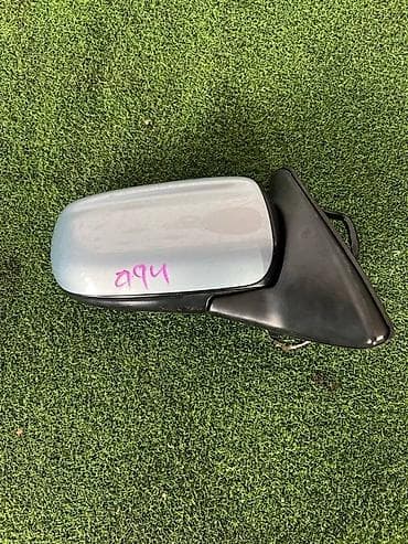 Боковое правое Зеркало Mazda Б/у, Оригинал at lalafo.kg Боковое правое Зеркало Mazda Б/у, Оригинал