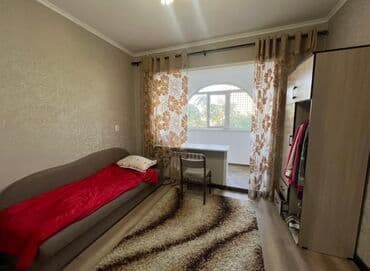 Сдаем комнату с подселением девушке или девочкам. Квартира 3х at lalafo.kg Сдаем комнату с подселением девушке или девочкам. Квартира 3х