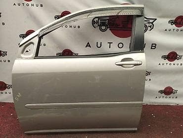 Дверь Передняя левая Toyota at lalafo.kg Дверь Передняя левая Toyota