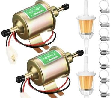 Бөлүштүргүч валдар: Бензин насосу VAZ (LADA) Жаңы lalafo.kg да — 1 Бөлүштүргүч валдар: Бензин насосу VAZ (LADA) Жаңы — 1