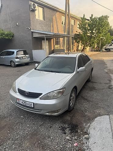 Сдаю Toyota Camry, Почасово, Без водителя, | Залог, Предоплата, Водительские права at lalafo.kg Сдаю Toyota Camry, Почасово, Без водителя, | Залог, Предоплата, Водительские права