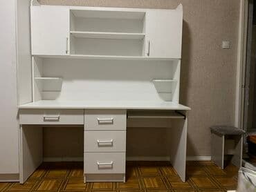 Мебель на заказ, Стол at lalafo.kg Мебель на заказ, Стол