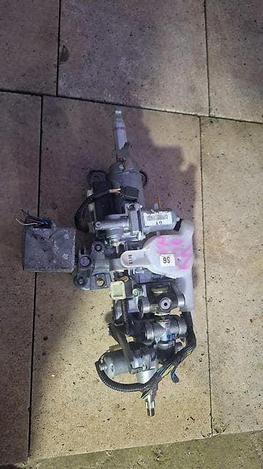 Рулевая колонка Lexus 2010 г., Б/у, Япония at lalafo.kg Рулевая колонка Lexus 2010 г., Б/у, Япония