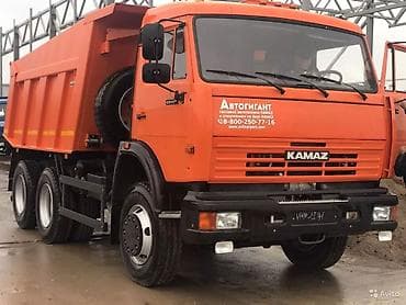 Смесь щебень и отсев, Чистая, Для фундамента, Камаз at lalafo.kg Смесь щебень и отсев, Чистая, Для фундамента, Камаз