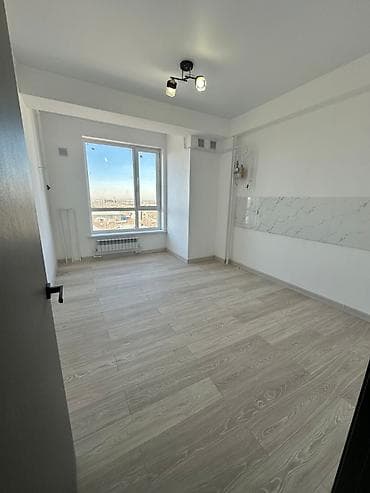 1 комната, 44 м², Элитка, 10 этаж, Евроремонт at lalafo.kg — 4 1 комната, 44 м², Элитка, 10 этаж, Евроремонт — 4