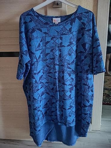 Кофта рукав 3/4 состояние отличное 300с at lalafo.kg Кофта рукав 3/4 состояние отличное 300с