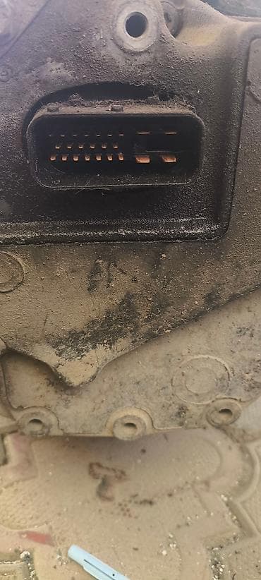 Өткөргүч куту Вариатор Audi 2003 г., Колдонулган, Оригинал, Германия lalafo.kg да — 5 Өткөргүч куту Вариатор Audi 2003 г., Колдонулган, Оригинал, Германия — 5