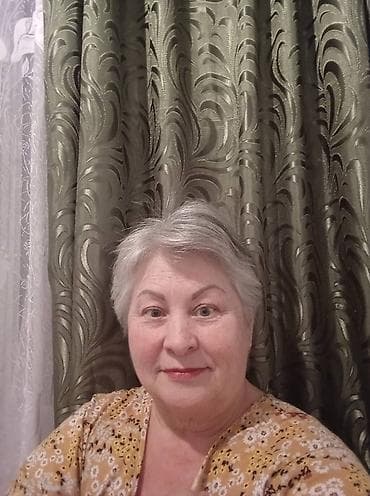 Требуется Сиделка, График: Гибкий график, Полный рабочий день at lalafo.kg Требуется Сиделка, График: Гибкий график, Полный рабочий день