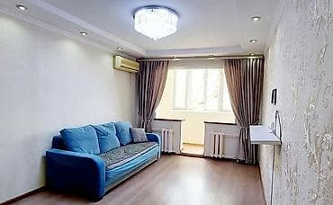 3 комнаты, 60 м², 104 серия, 4 этаж at lalafo.kg 3 комнаты, 60 м², 104 серия, 4 этаж