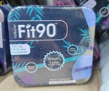 Капсулы для похудения Fito Lida. Фитолида. Новейшая разработка at lalafo.kg Капсулы для похудения Fito Lida. Фитолида. Новейшая разработка