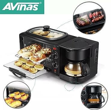 Нан бышыргыч, Жаңы, Акысыз жеткирүү lalafo.kg да Нан бышыргыч, Жаңы, Акысыз жеткирүү