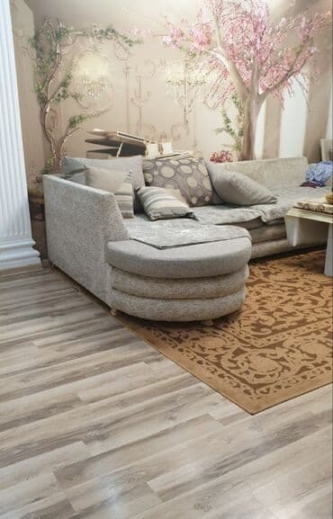 Продаю диван угловой размер 300×165 глубина 90 рассклпдной + ящик at lalafo.kg Продаю диван угловой размер 300×165 глубина 90 рассклпдной + ящик